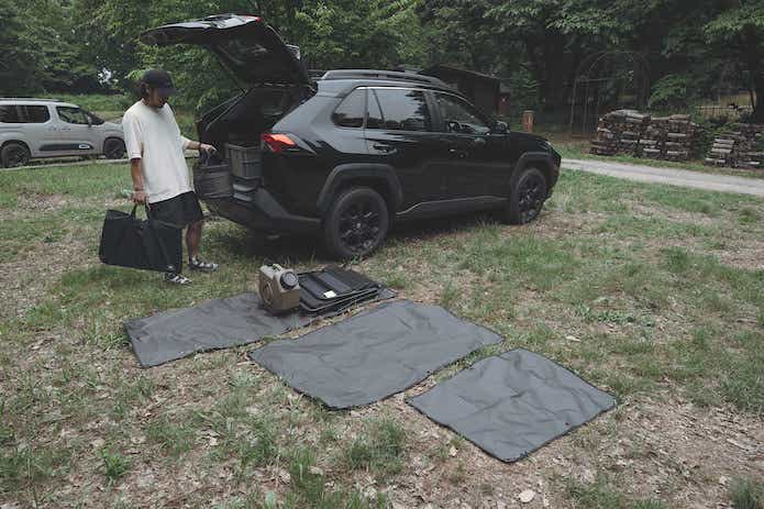 ドベルグコラボ