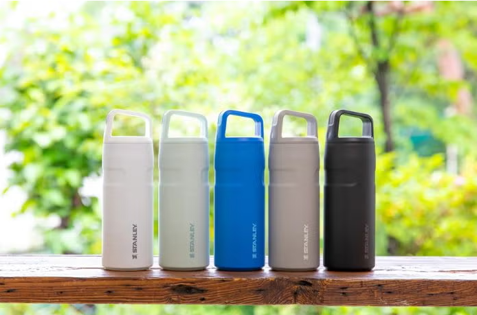 スタンレー エアロライト真空ボトル 0.47L