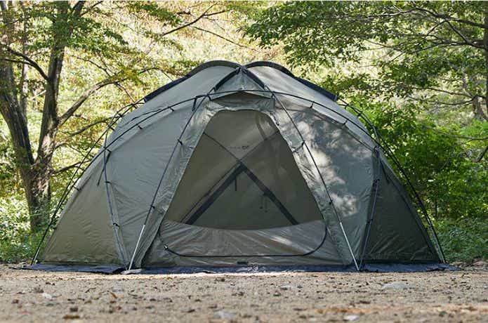 WAQ パラマウントドーム