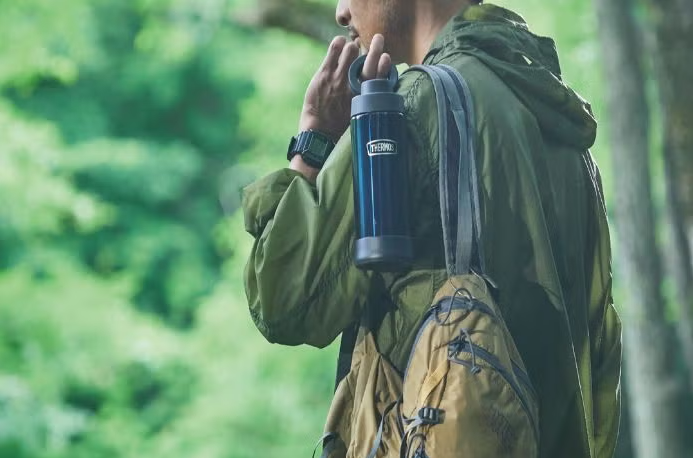 スタンレー エアロライト真空ボトル 0.47L