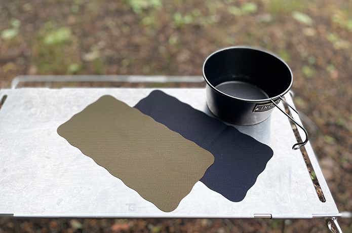 アソマタス「マジッククロス」