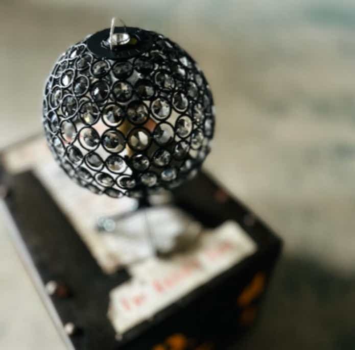 somabitoのゼロジュアリーシェードDAIBUTSU