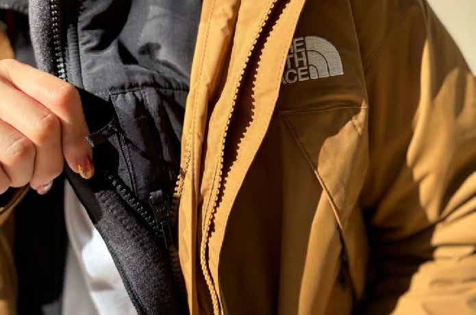 120cm THE NORTH FACE スクープ ジャケットマウンテンパーカー 公式】スクープジャケット（メンズ）｜ザ・ノース・フェイス公式