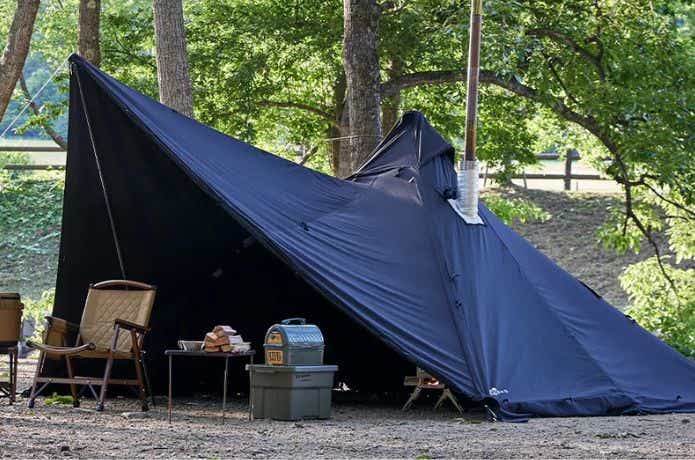 WAQ Alpha T/C SOLO DX