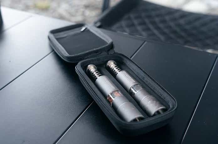 5050WORKSHOP「スパイスミル」