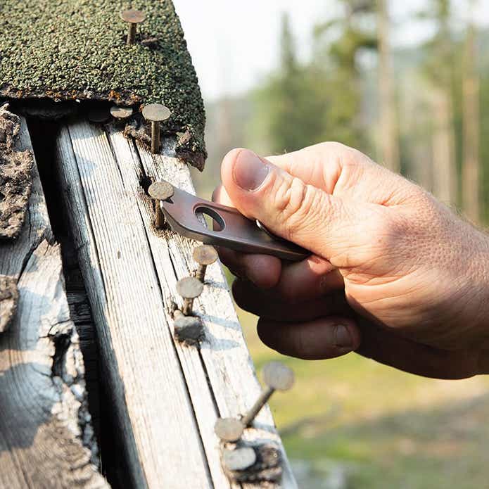 Gerber Chonk マルチツール