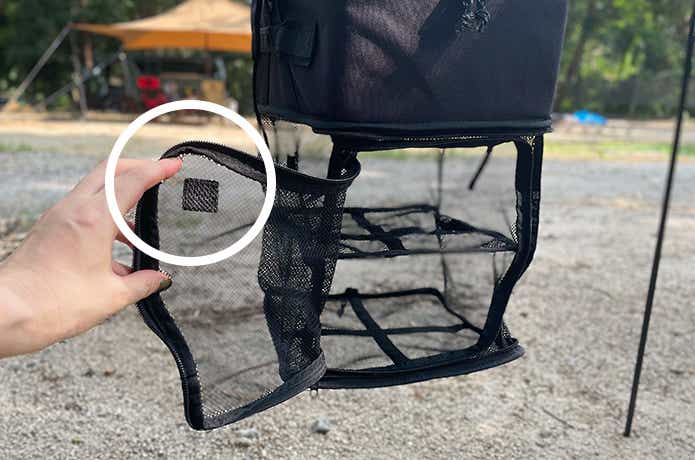 Container +Dry（コンテナ+ドライ）