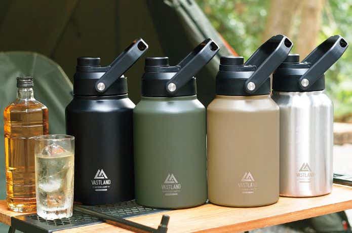 アイスコンテナ 3.8L（ヴァストランド）