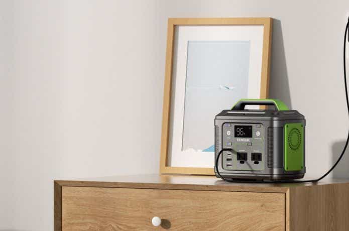 EENOUR P200
