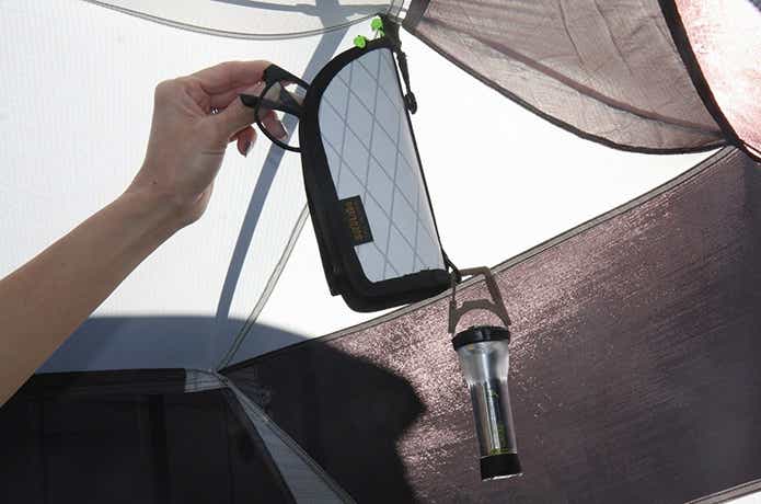 SOTO Labo「アイウェアケース」