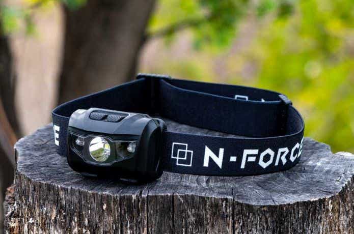 N-FORCE SC-200B
