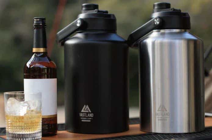 アイスコンテナ 3.8L（ヴァストランド）