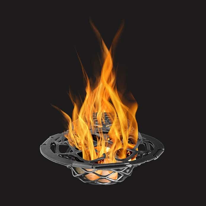 ブレイザボールのファイヤースターター