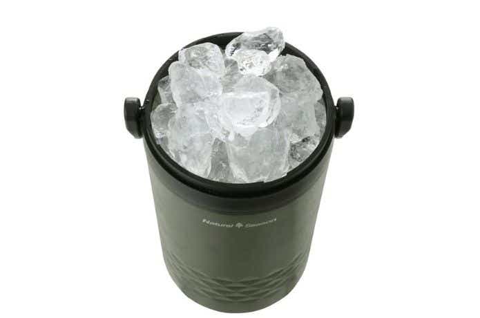 コメリ ナチュラルシーズン アイスストレージ