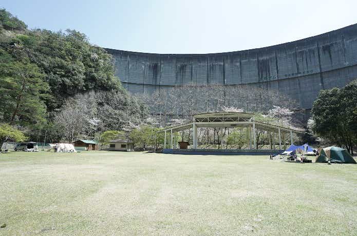 Kinari camp!のフリーサイト