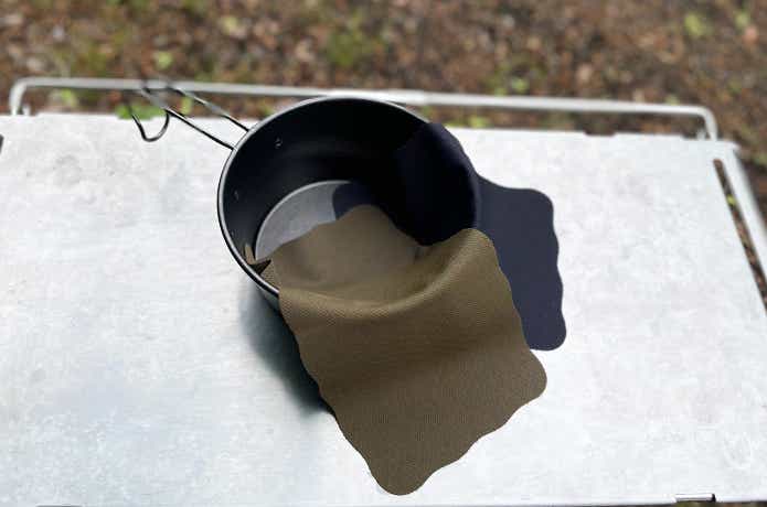 アソマタス「マジッククロス」