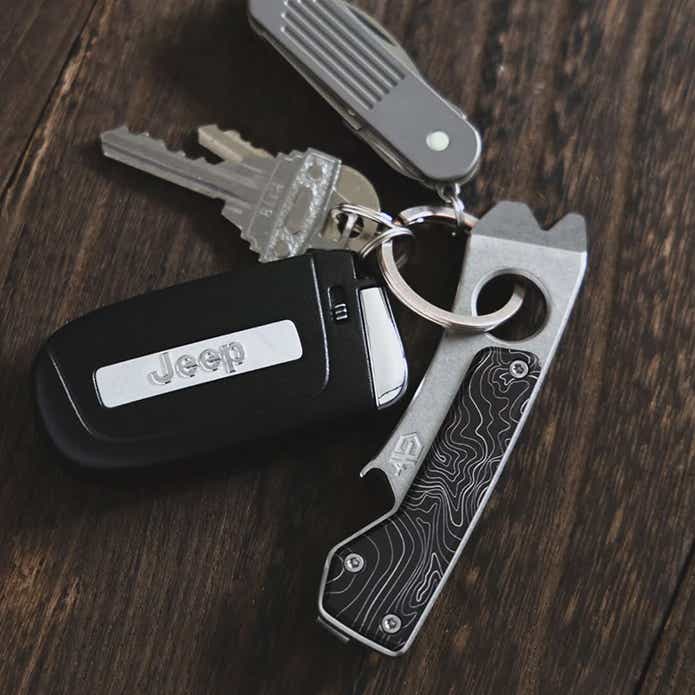 Gerber Chonk マルチツール