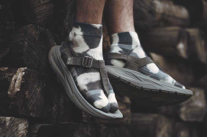 ドベルグコラボ