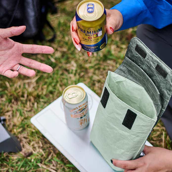 asobito「ライトウェイトクーラー」