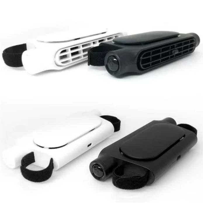 車用シートファン