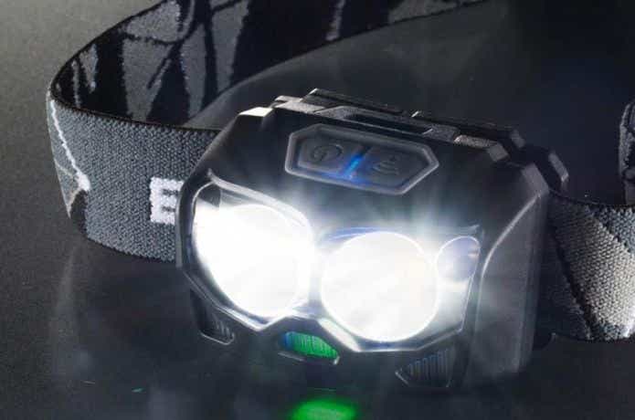 オーム電機 ECLAT LC-S60A7