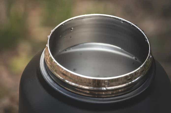 VENTLAX アイスジャグ 1ガロン