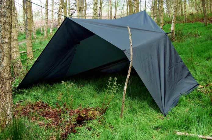DD タープ ハンモック キャンプ Camp 無骨 野営 カモ 迷彩 ヒロシ DDハンモックとは？DDHammocks(DDハンモック）のオススメ商品を