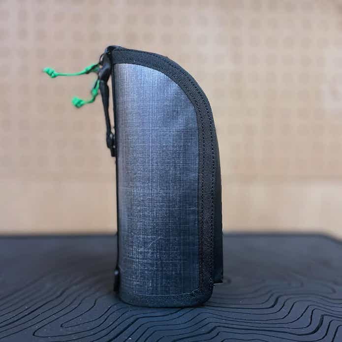 SOTO Labo「アイウェアケース」