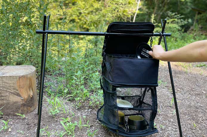 Container +Dry（コンテナ+ドライ）