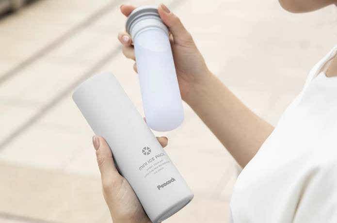 ピーコック ミニアイスパック