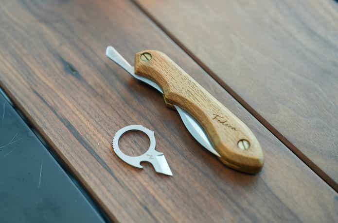 アソマタス「ベイルアウト」