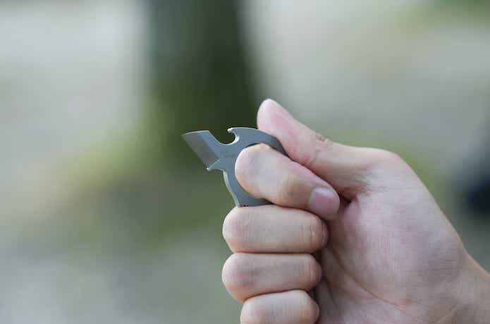 アソマタス ベイルアウト