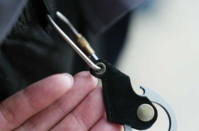 アソマタス「ベイルアウト」