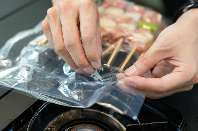 アソマタス「ベイルアウト」