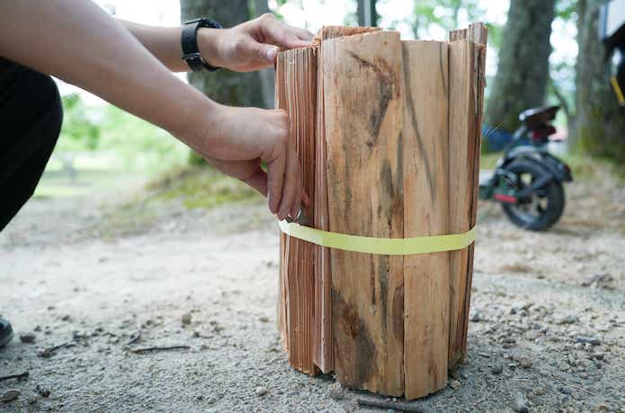 アソマタス「ベイルアウト」