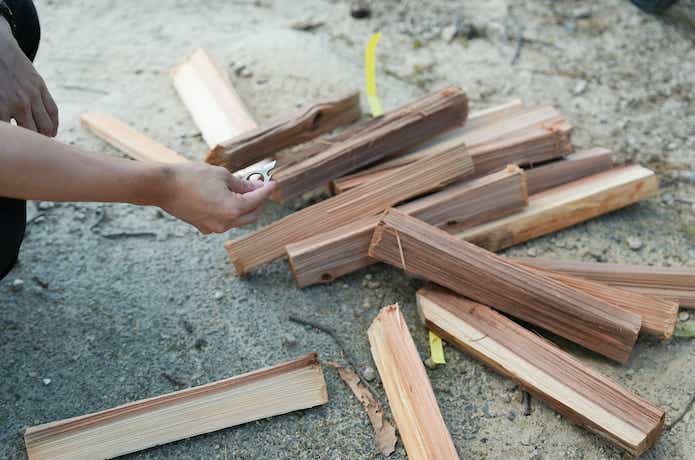 アソマタス「ベイルアウト」