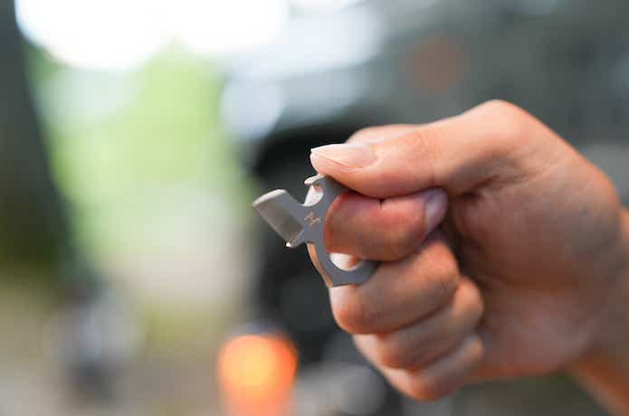 アソマタス「ベイルアウト」