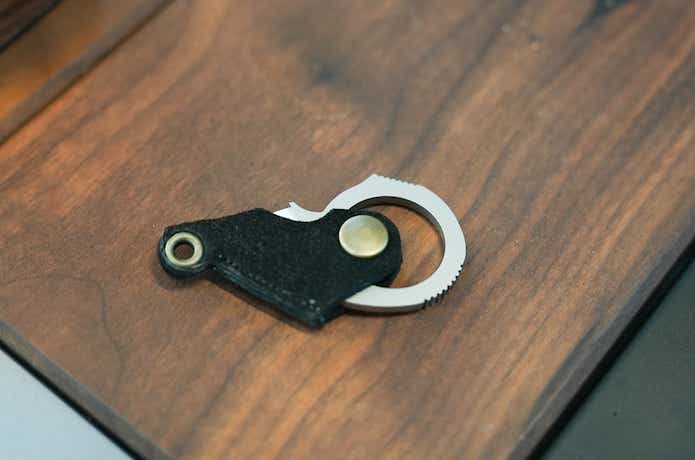 アソマタス「ベイルアウト」