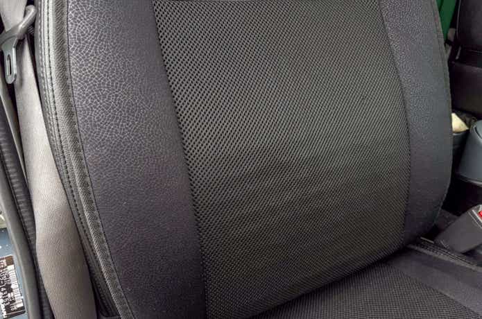 車内暑さ対策グッズ クールシート