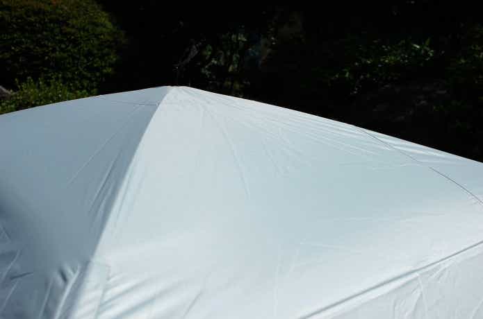 表素材のアップ