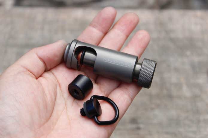 使用したパーツ