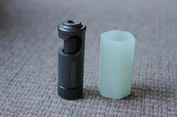 使用したパーツ