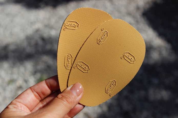 パレットソール