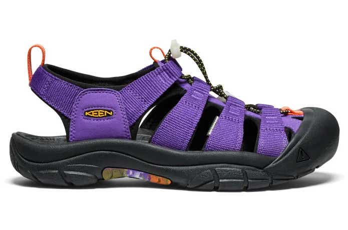 FUJI ROCK FESTIVAL × KEEN