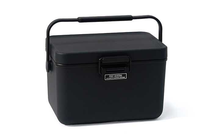 POST GENERAL THE ICE ERA HARD-SHELL COOLER 3.8L