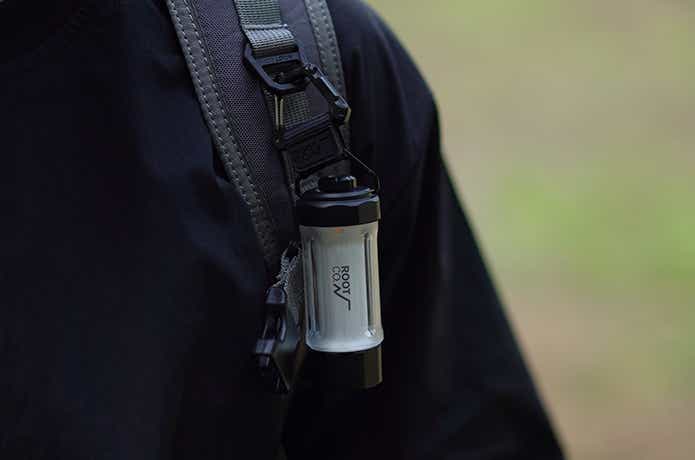 ROOT-LAY LED MINI LANTERN OCTA-