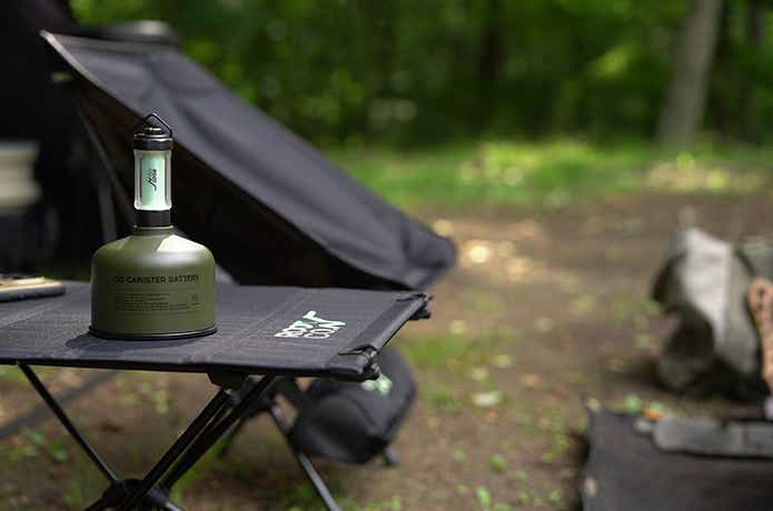 ROOT-LAY LED MINI LANTERN OCTA-