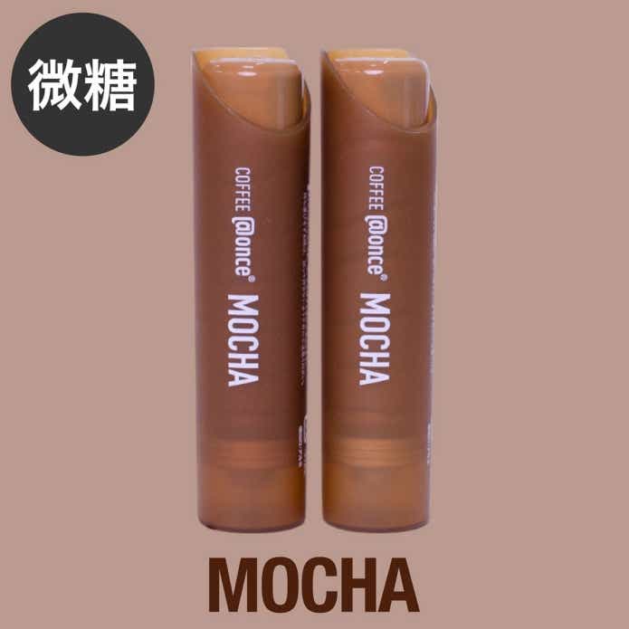 アットワンス ショット コーヒー 2pcs
