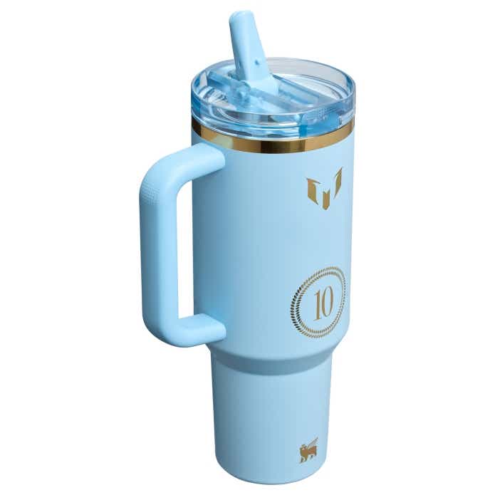 メッシ スタンレー コラボ