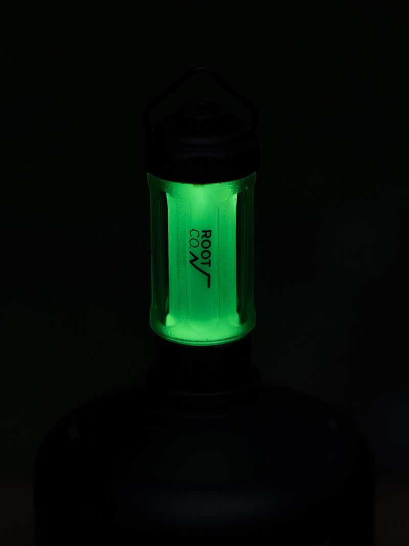 ROOT-LAY LED MINI LANTERN OCTA-
